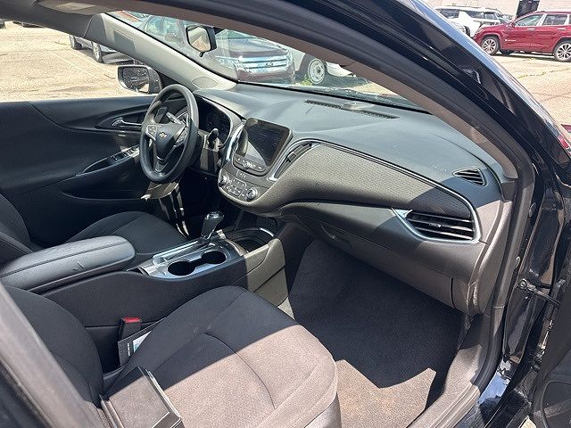 2020 Chevrolet Malibu