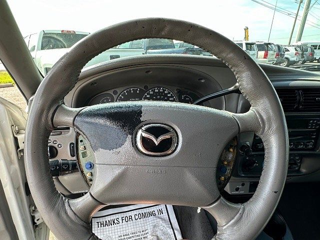 2001 Mazda B-Series B3000 image 9
