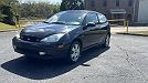 2001 Ford Focus null image 0