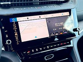 2026 Jeep Grand Cherokee L