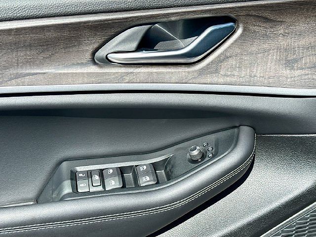 2026 Jeep Grand Cherokee L