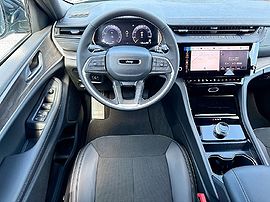 2026 Jeep Grand Cherokee L