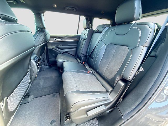 2026 Jeep Grand Cherokee L