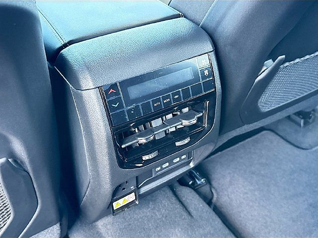 2026 Jeep Grand Cherokee L