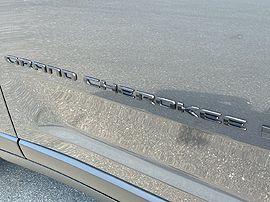 2026 Jeep Grand Cherokee L