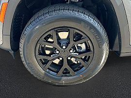 2026 Jeep Grand Cherokee L