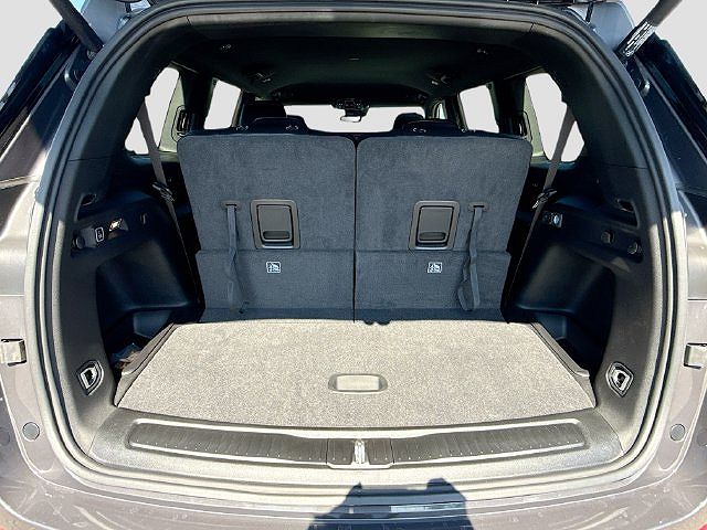 2026 Jeep Grand Cherokee L
