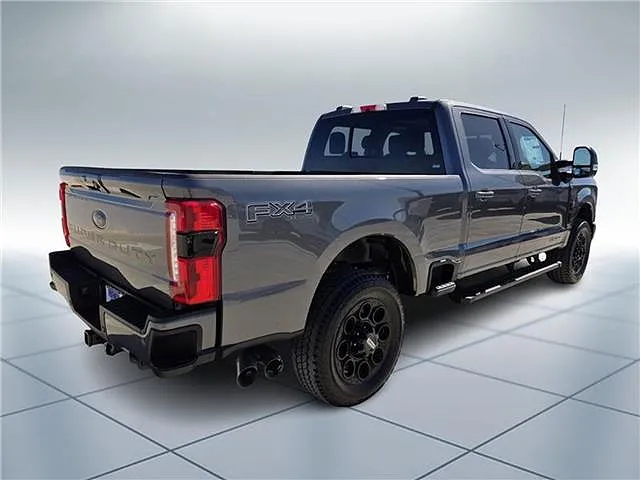 2026 Ford F-250