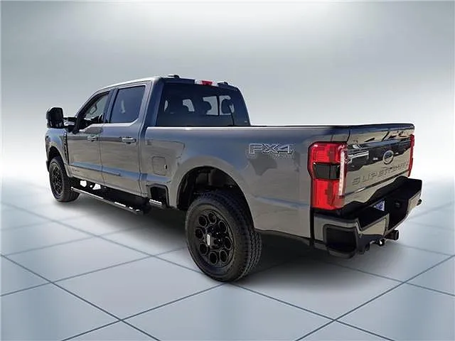 2026 Ford F-250