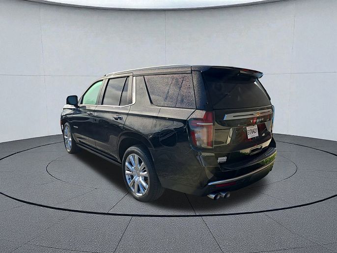 2023 Chevrolet Tahoe