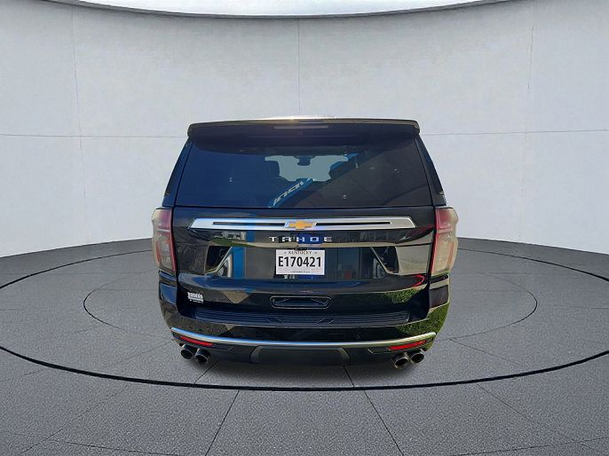 2023 Chevrolet Tahoe