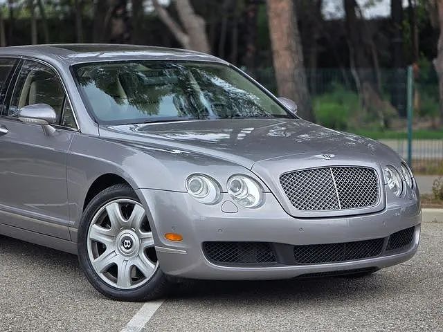 2006 Bentley Continental