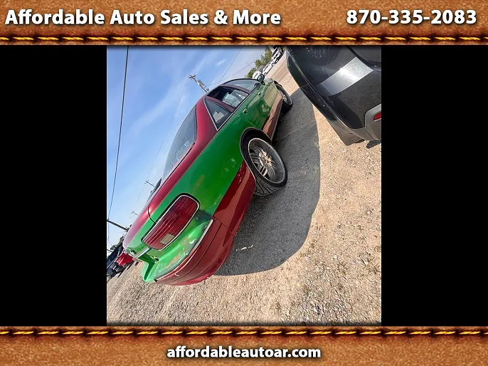 1993 Chevrolet Caprice