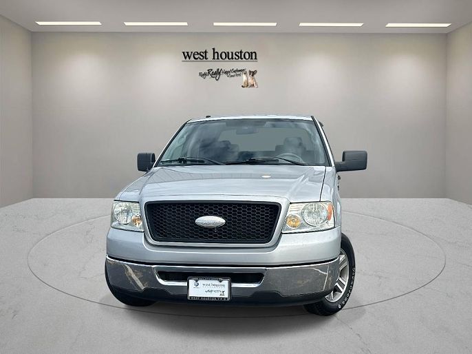 2006 Ford F-150