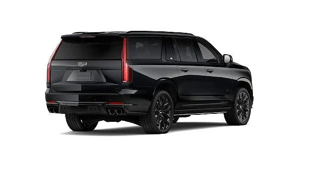 2026 Cadillac Escalade