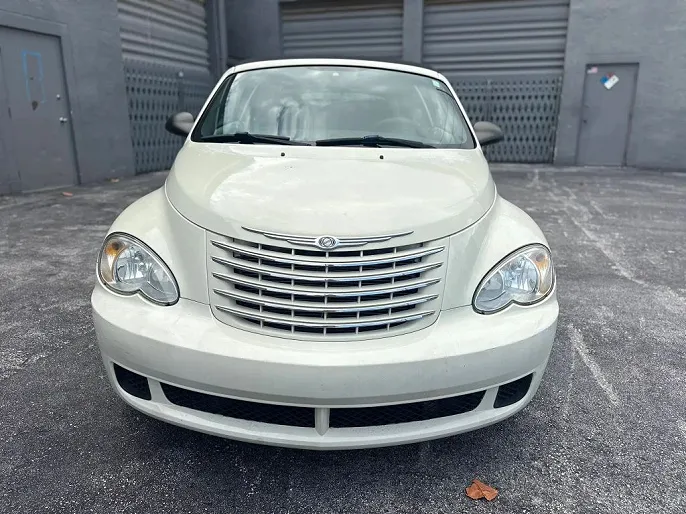 2006 Chrysler PT Cruiser