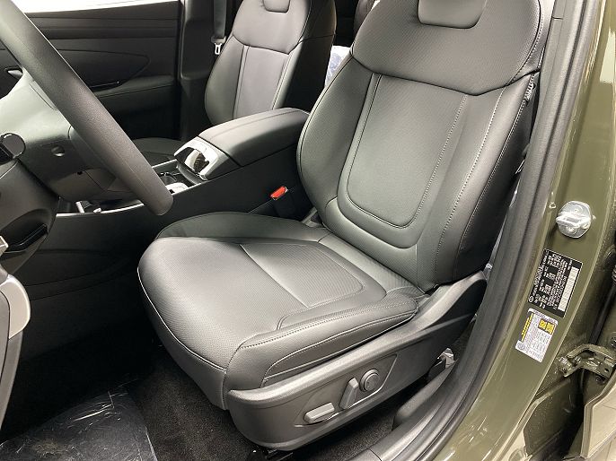 2025 Hyundai Santa Cruz