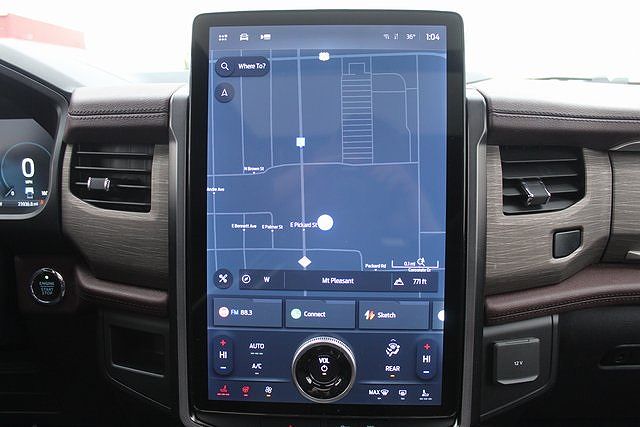 2022 Ford Expedition MAX