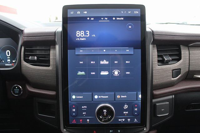2022 Ford Expedition MAX