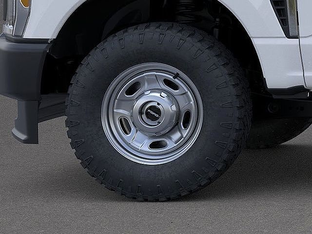 2026 Ford F-350
