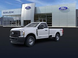2026 Ford F-350