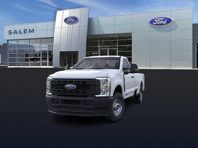 2026 Ford F-350