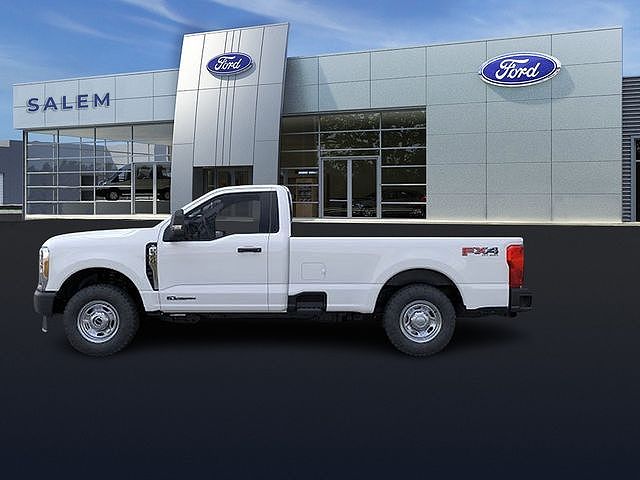 2026 Ford F-350