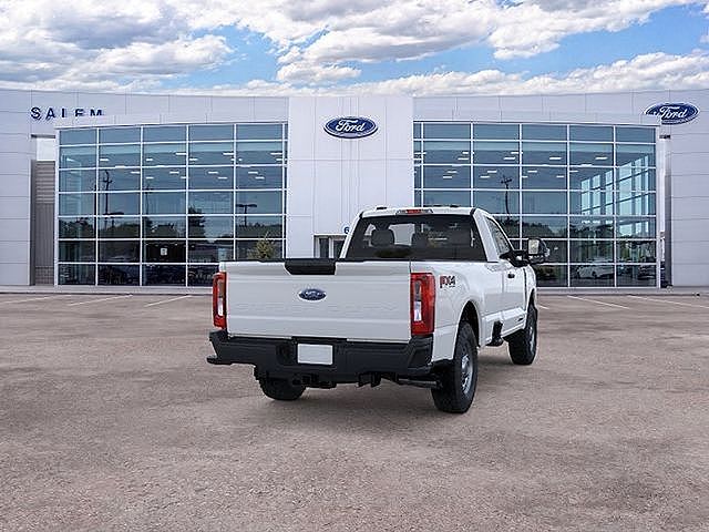 2026 Ford F-350