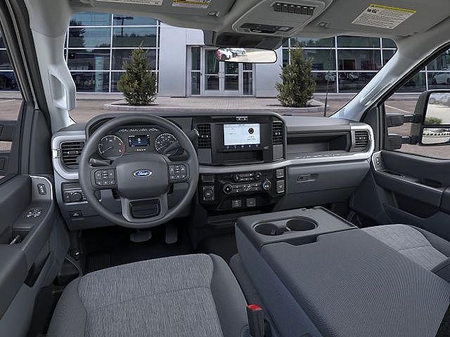 2026 Ford F-350