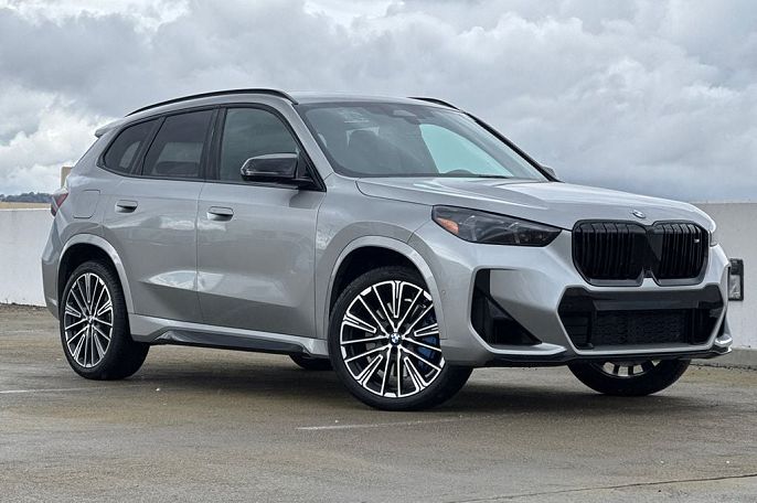 2026 BMW X1