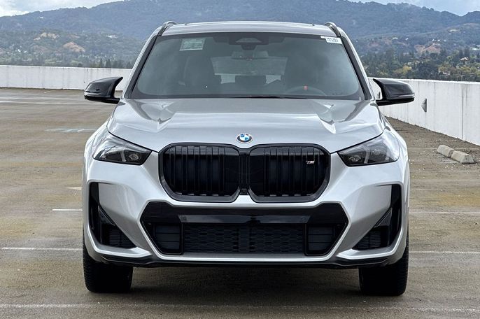 2026 BMW X1