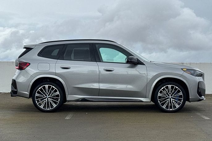 2026 BMW X1