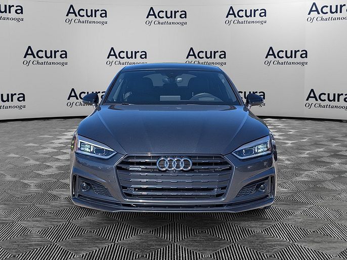 2019 Audi A5