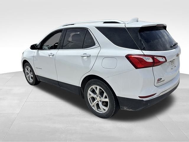 2021 Chevrolet Equinox