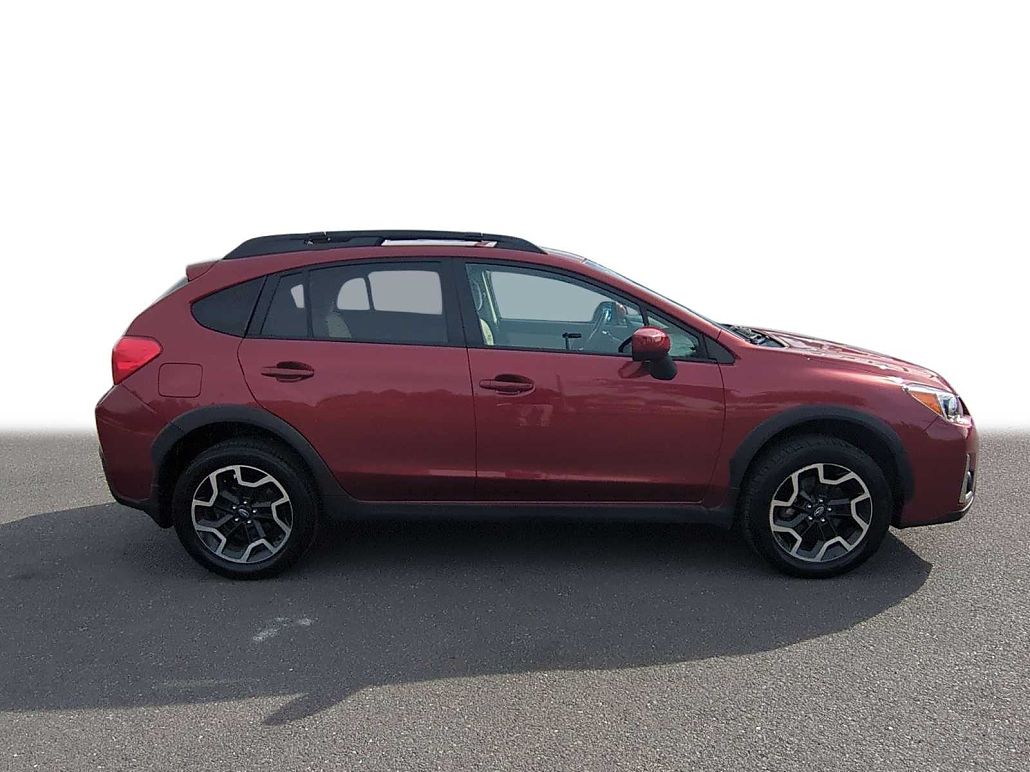 2016 Subaru Crosstrek Premium image 5