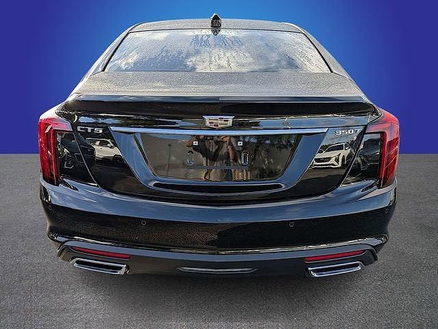 2026 Cadillac CT5