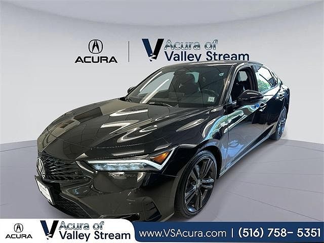 2023 Acura Integra