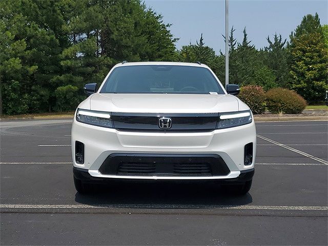 2025 Honda Prologue
