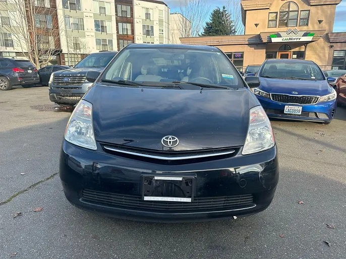 2008 Toyota Prius