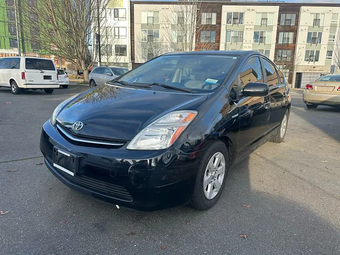 2008 Toyota Prius