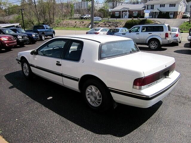 Mercury Cougar For Sale | CarStory