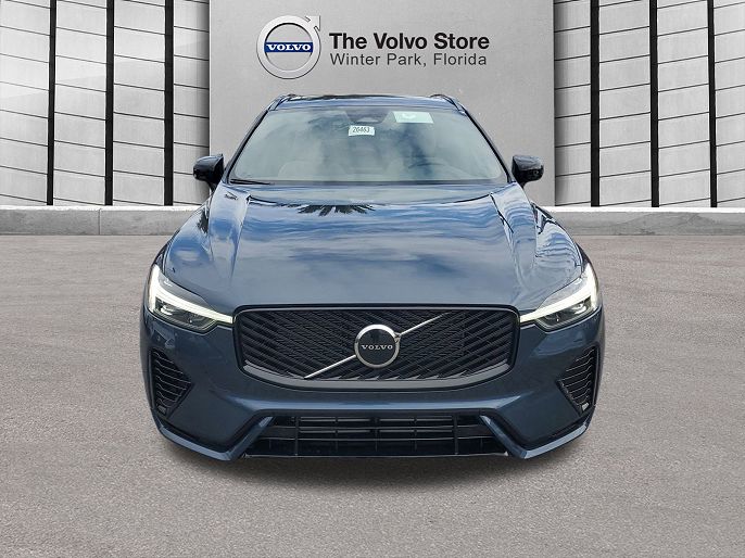 2026 Volvo XC60