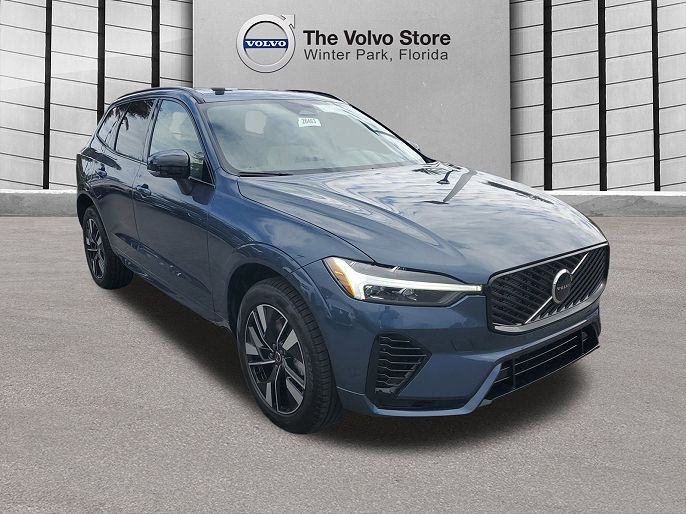 2026 Volvo XC60