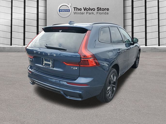 2026 Volvo XC60