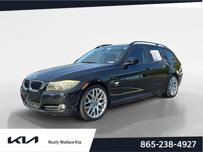 2009 BMW 3 Series