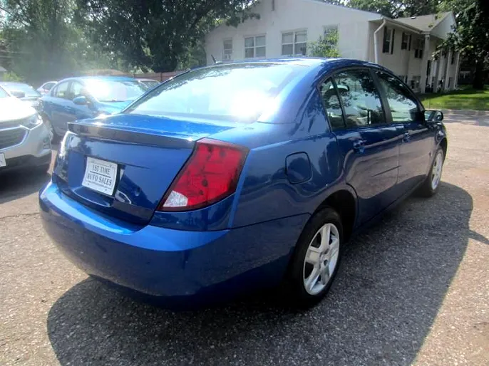 2006 Saturn Ion