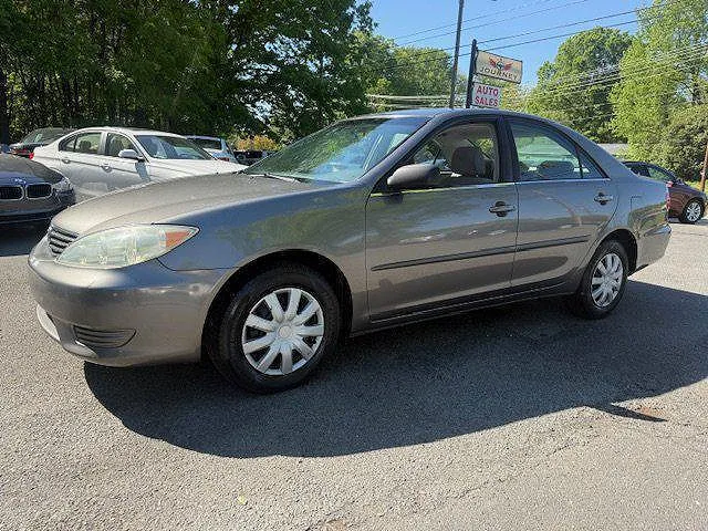 2006 Toyota Camry