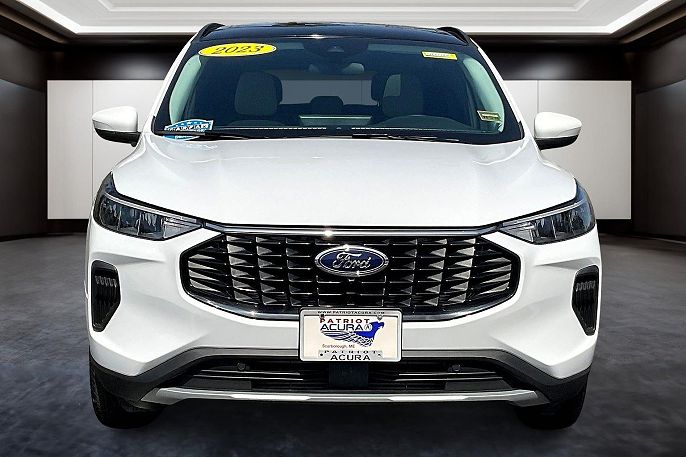 2023 Ford Escape