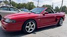 1997 Ford Mustang GT image 4