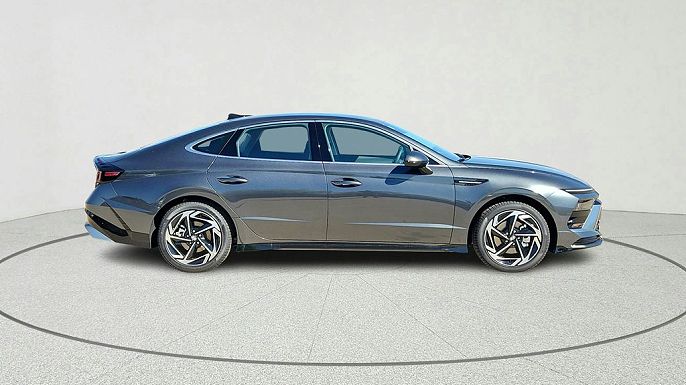 2026 Hyundai Sonata